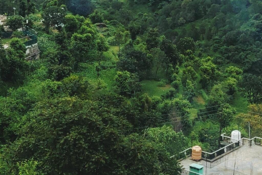 Fairview Wayside Villa 卡绍利 外观 照片